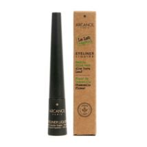 Arcancil lab eyeliner liquide 002 brun