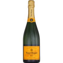 Veuve clicquot champagne aop brut 75cl