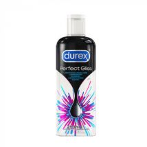 Durex gel lubrifiant intime perfect gliss longue durée 250ml