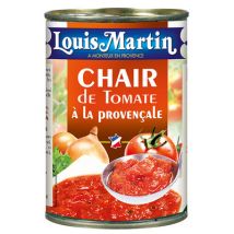 Louis martin chair de tomates à la provencale 400g