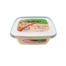 Amina tartinable thon 160g Halal