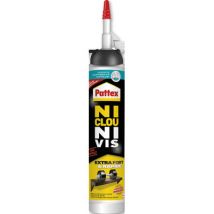 Pattex colle ni clou ni vis, 260g
