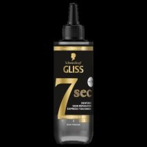 Schwarzkopf gliss soin réparation express 7sec utilmate repair 200ml