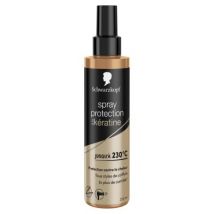 Schwarzkopf spray styling keratine 230°c spray 200ml