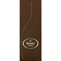 Ruinart champagne aop, brut 37 5cl