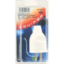 Trefilaction fiche male 16a