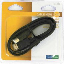 Trefilaction câble hdmi 1m20