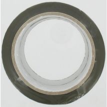 Trefilaction lot de 2 rubans adhésifs 50mmx66m