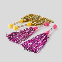 Kimplay pompom girl pour femme