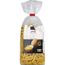 Monoprix gourmet pâtes d'alsace torsades 250g - Monoprix Gourmet