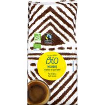 café moulu du mexique intense et fruité bio 250g - Monoprix Bio