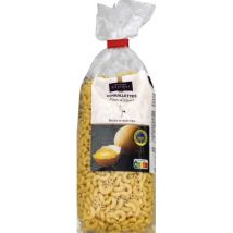 Monoprix gourmet pâtes coquillettes d'alsace 250g - Monoprix Gourmet
