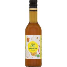 vinaigre de cidre 50cl Biologique - Monoprix Bio