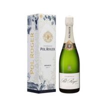 Pol roger champagne brut 75cl