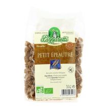 Lazzaretti torsades petit epautre de provence bio 250g Biologique