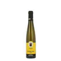 Cave de beblenheim riesling vin blanc d'alsace 37,5cl