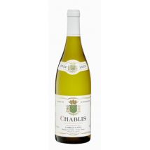 Lamblin & fils chablis aop blanc 75cl