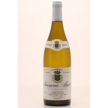 Lamblin & fils bourgogne aligoté blanc 75 cl