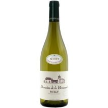 Domaine de la bressande rully montpalais 75cl