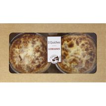 Bigard quiche lorraine