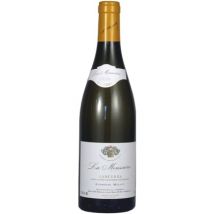 Domaine de la moussière sancerre aop blanc bio 75cl Biologique