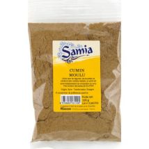 Samia cumin moulu 100 g
