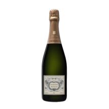 Devaux champagne brut bio 75cl Biologique