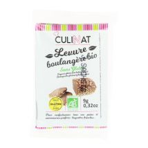 Levure boulangère sans gluten 3x9g bio Biologique