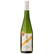 Barré frères muscadet de sèvre-et-maine sur lie aop, blanc 75cl