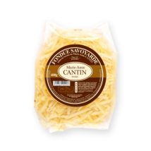Marie anne cantin fondue savoyarde 400g