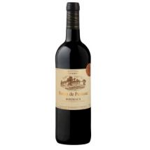 Baron de perissac bordeaux supérieur 75cl