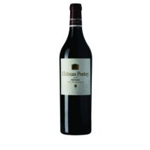 Château pontey médoc aop 75cl