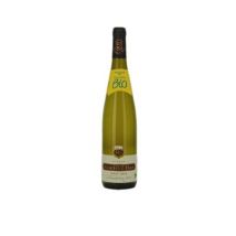 Pinot gris tradition bio, vin blanc 75cl Biologique