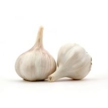 Ail blanc bio 3 têtes Biologique - Monoprix