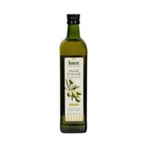 Luce huile d'olive vierge extra 75cl Biologique