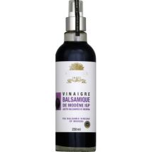 A l'olivier vinaigre balsamique de modène igp 25cl