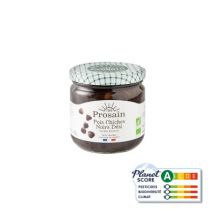 Prosain pois chiches noirs dési bio 230g Biologique