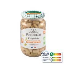 Prosain flageolets préparés demeter bio 330g Biologique