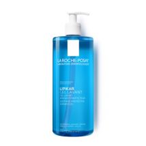 La roche posay lipikar gel lavant apaisant & protecteur 750ml