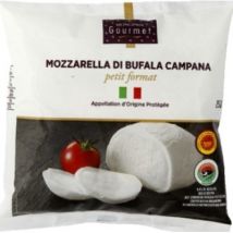 Monoprix gourmet mozzarella de bufala 150g - Monoprix Gourmet