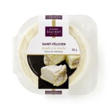 Monoprix gourmet saint-félicien au lait cru 180g - Monoprix Gourmet