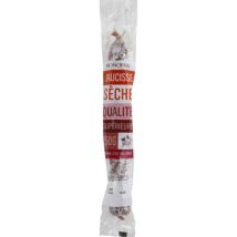 Monoprix saucisse sèche qualité supérieure 250g - Monoprix