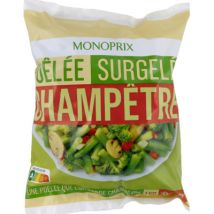 Monoprix poêlée champêtre surgelé 1 kg - Monoprix