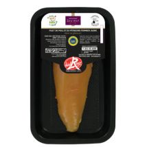 Monoprix gourmet filet de poulet fermier blanc du gers igp label rouge 140g - Monoprix Gourmet
