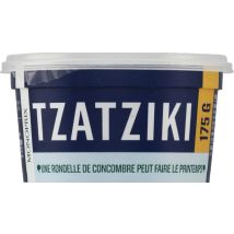 Monoprix tzatziki 175g - Monoprix