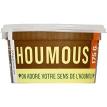 Monoprix houmous 175g - Monoprix