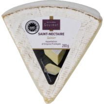Monoprix gourmet saint-nectaire laitier 280g - Monoprix Gourmet