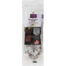 Monoprix gourmet saucisse sèche 225g - Monoprix Gourmet