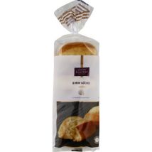 mini gâches nature 360g - Monoprix Gourmet