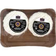 Monoprix gourmet fromage saint marcellin 160g - Monoprix Gourmet